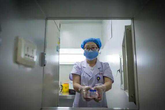 武汉助孕在哪做 2022武汉冻卵医院排名和武汉冻卵费用一览表 ‘早孕b超单数据